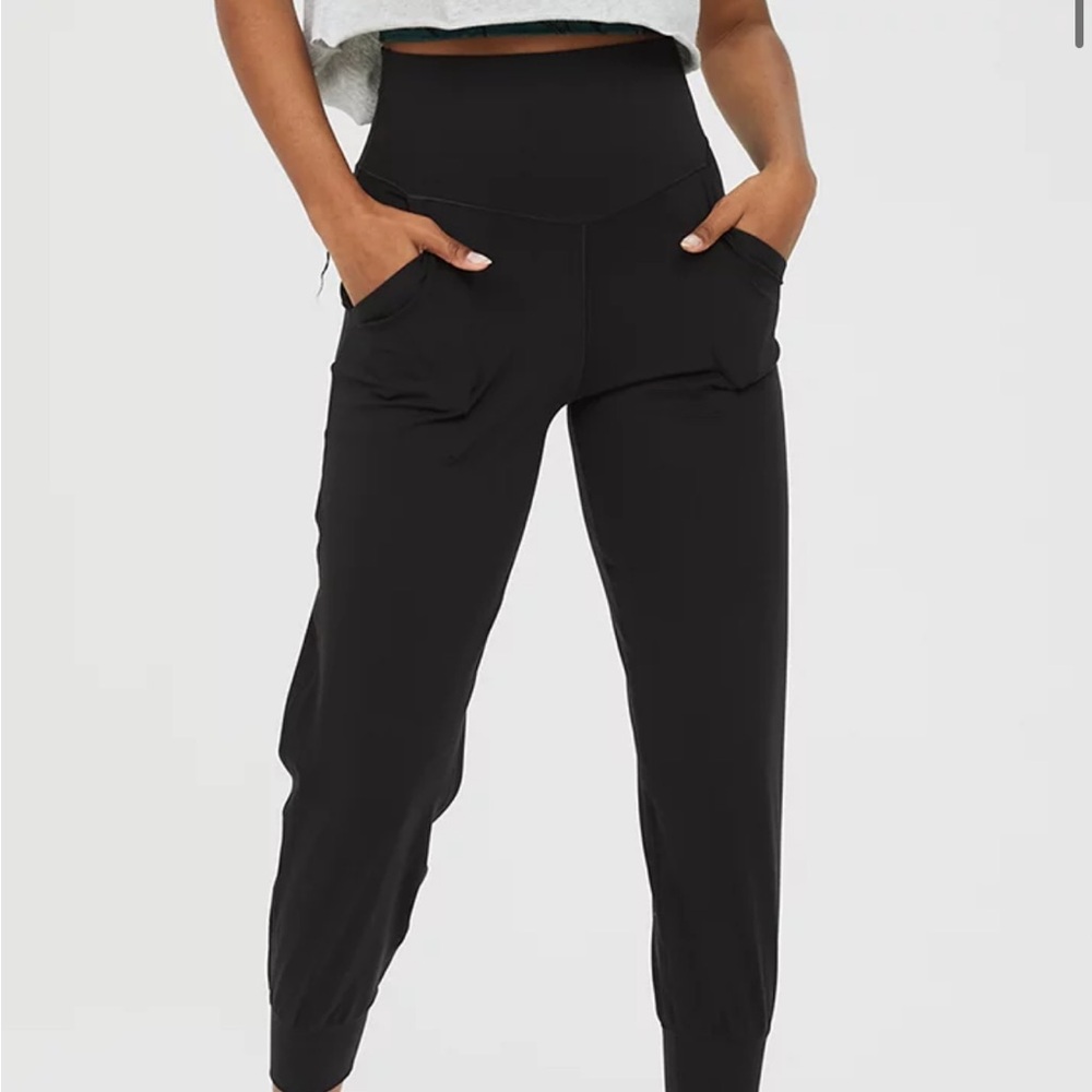 OFFLINE By Aerie Real Me Jogger